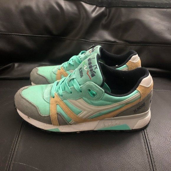 Diadora N9000 - Picture 3 of 4